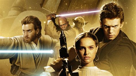 watch star wars attack of the clones free online - Star Wars attack of the clones download.